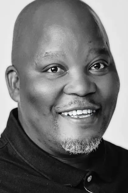 Photo de Nkosi, Kenneth