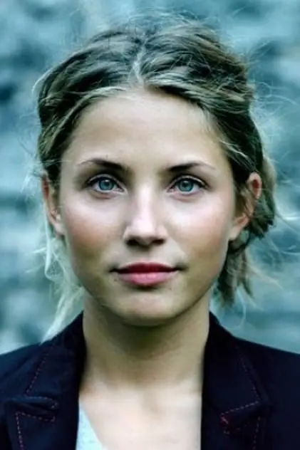 Photo de Novotny, Tuva