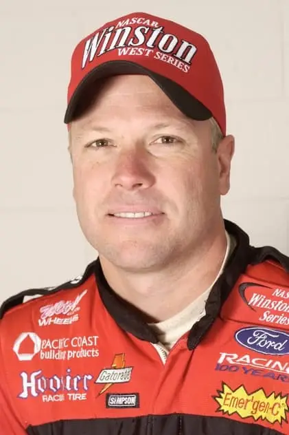 Photo de Norris, Eric