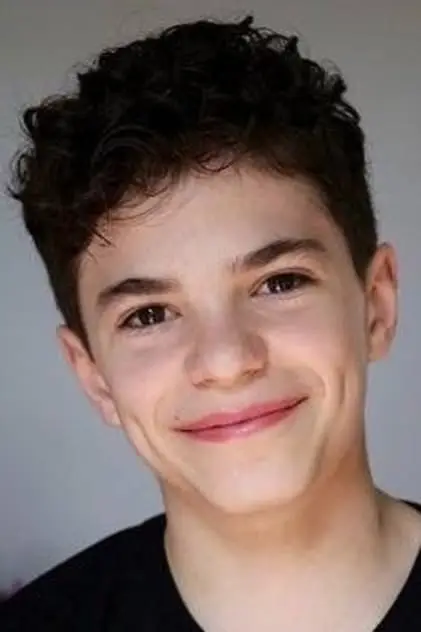 Photo de Noah gruman, Jesse Photo de Noah gruman, Jesse