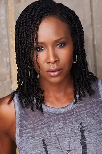 Photo de Noel, Sydelle