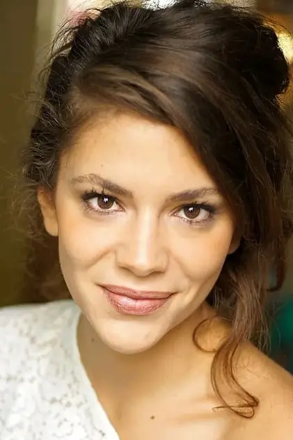 Photo de Nolot, Caroline