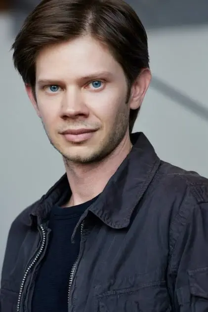 Photo de Norris, Lee