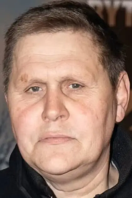 Photo de Noél olesen, Henrik