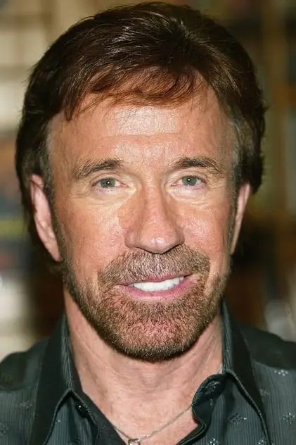 Photo de Norris, Chuck Photo de Norris, Chuck