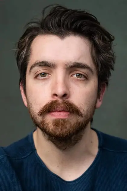 Photo de Nolan, Oisín
