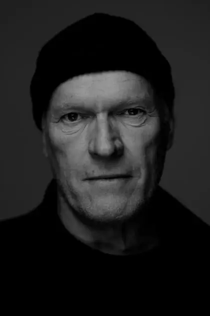 Photo de Nordin, Sven