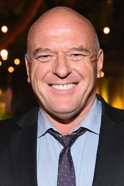 Photo de Norris, Dean Photo de Norris, Dean
