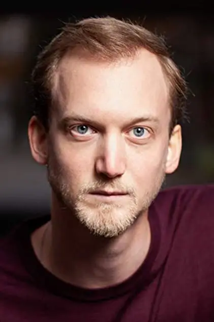 Photo de Nordenrot, Christoffer Photo de Nordenrot, Christoffer
