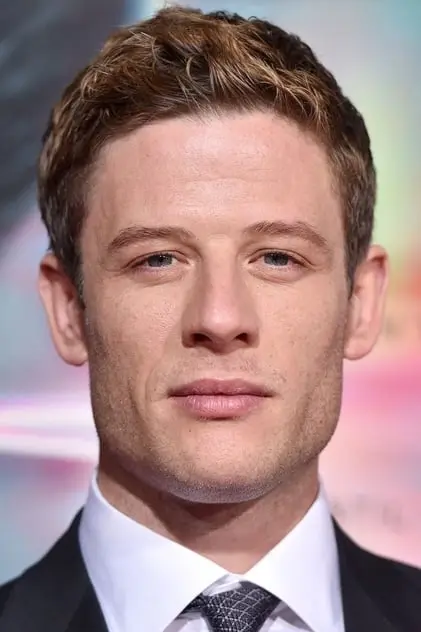 Photo de Norton, James