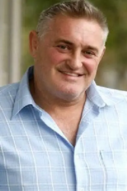 Photo de Növényi, Norbert