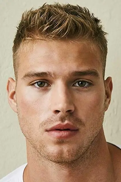 Photo de Noszka, Matthew