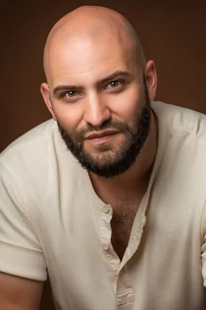 Photo de Novelli, Huw