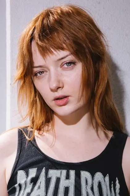 Photo de Normington, Lindsey