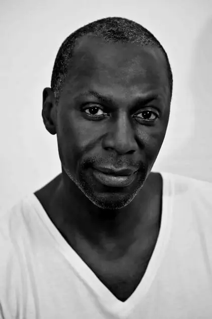 Photo de Nri, Cyril