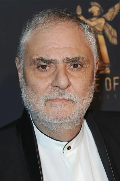 Photo de Nshanian, Jean-pierre