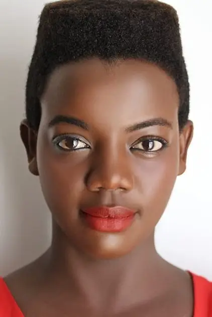 Photo de Nsabimana, Adinett