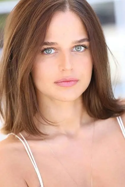 Photo de Nur, Stephanie