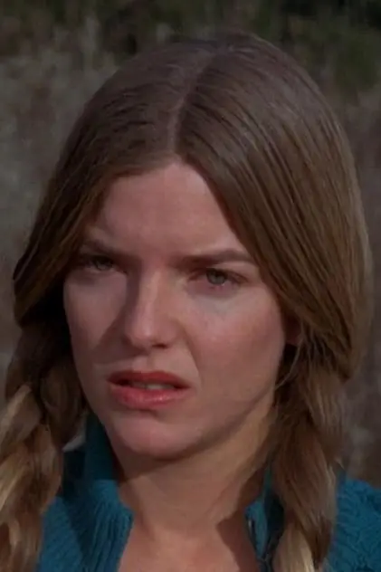 Photo de Nutter, Tarah