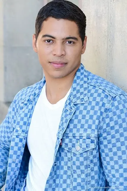 Photo de Nuesi, Brian