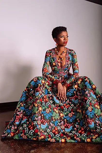 Photo de Nwoko, Nene