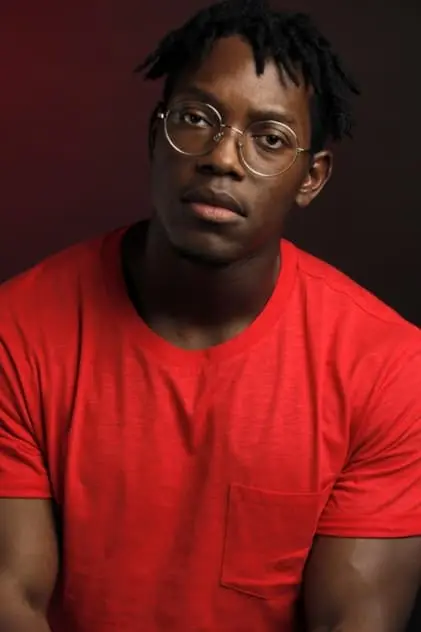 Photo de Nwadiwe, Ify