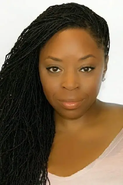 Photo de Nyell johnson, Anisa Photo de Nyell johnson, Anisa