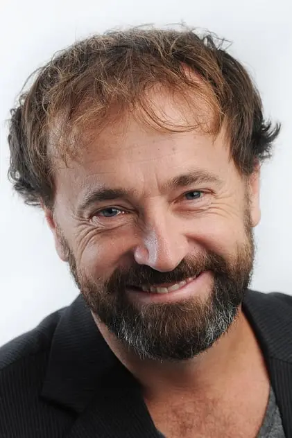 Photo de Nykl, David