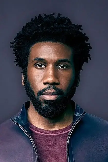 Photo de Nyambi, Nyambi
