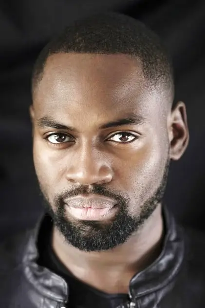 Photo de Nzinga, David