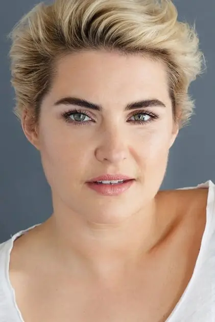 Photo de O'reilly, Morgana Photo de O'reilly, Morgana