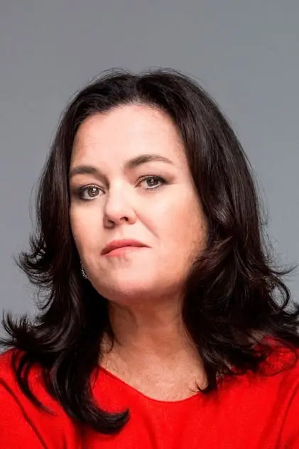 Photo de O'donnell, Rosie Photo de O'donnell, Rosie