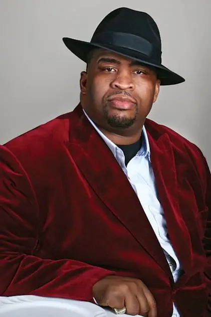 Photo de O'neal, Patrice Photo de O'neal, Patrice