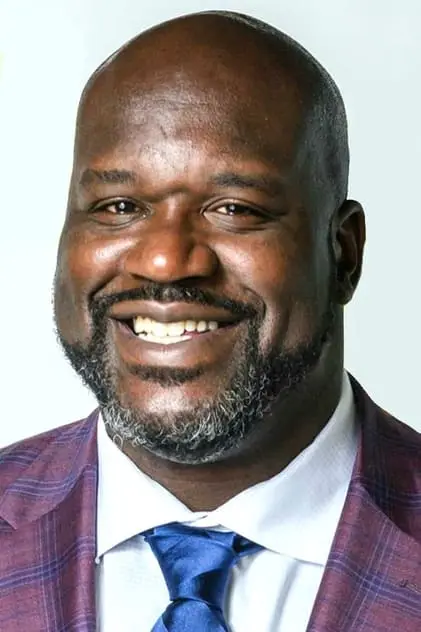 Photo de O'neal, Shaquille Photo de O'neal, Shaquille