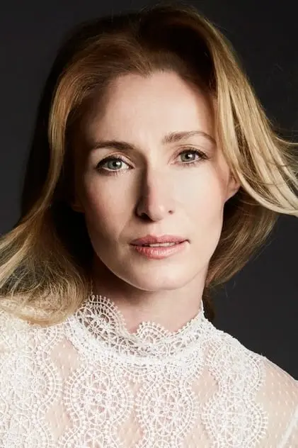 Photo de O'reilly, Genevieve