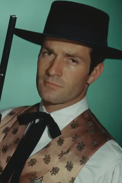 Photo de O'brian, Hugh Photo de O'brian, Hugh