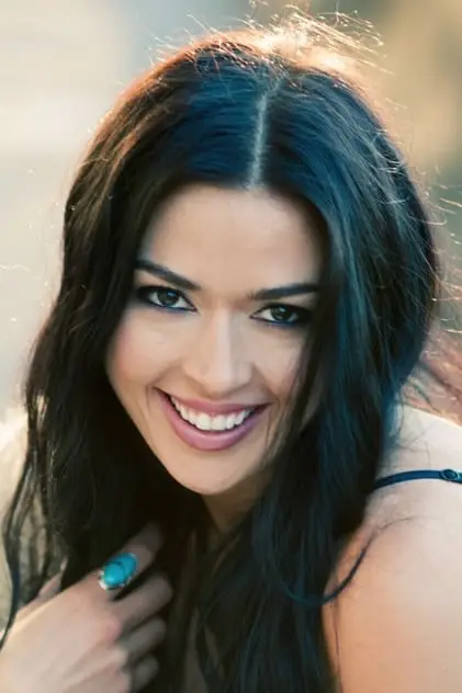 Photo de O'brien, Aliyah