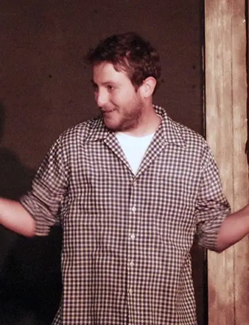 Photo de O'connor cronin, Patrick