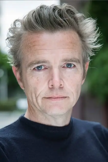 Photo de O'donnell, Patrick
