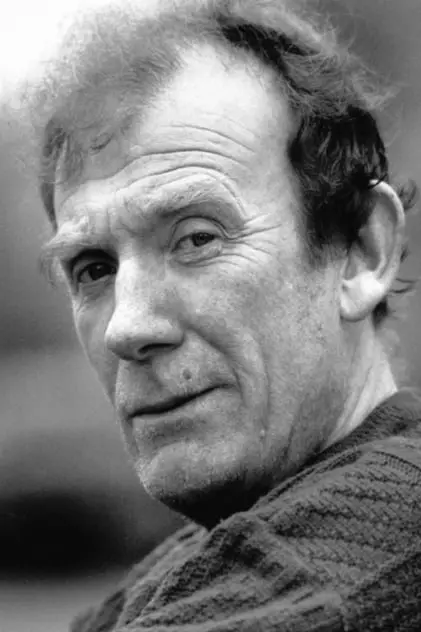 Photo de O'donovan, Noel
