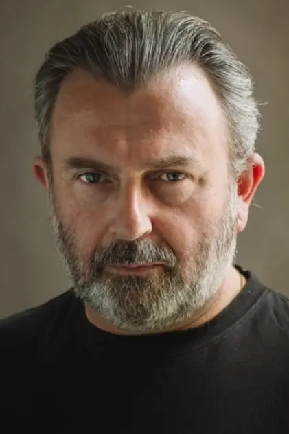 Photo de O'neill, Nigel