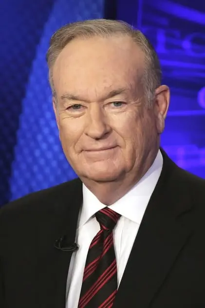 Photo de O'reilly, Bill