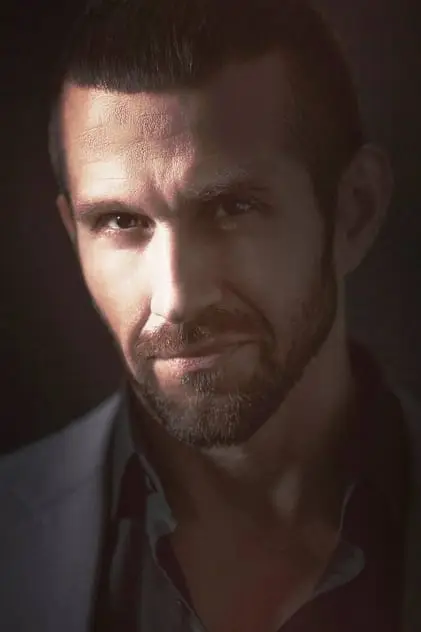 Photo de O'brien, Eoin