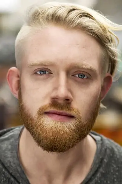 Photo de O'connor-duffy, Gavan Photo de O'connor-duffy, Gavan