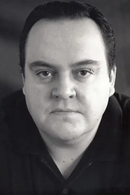 Photo de O'donnell, Steven Photo de O'donnell, Steven