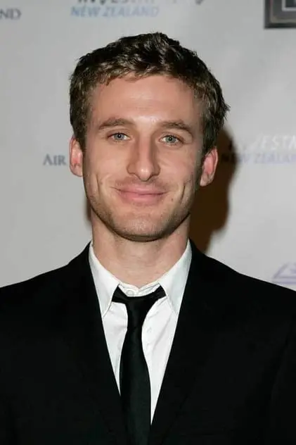 Photo de O'gorman, Dean Photo de O'gorman, Dean