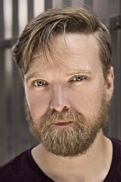 Photo de O'grady, Ciaran