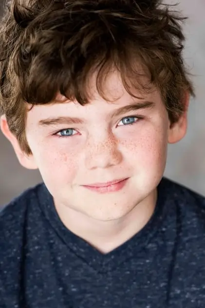 Photo de O'toole, Evan