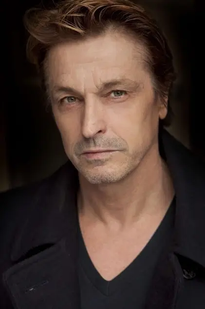 Photo de O'brien, Peter