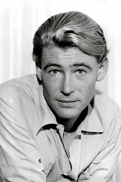 Photo de O'toole, Peter Photo de O'toole, Peter